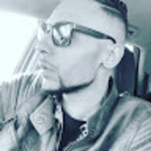 Meet your Posher, Justin